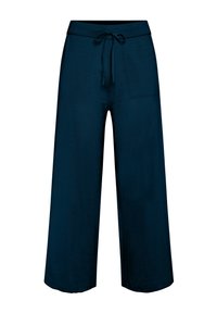 Pantaloni - dark blue