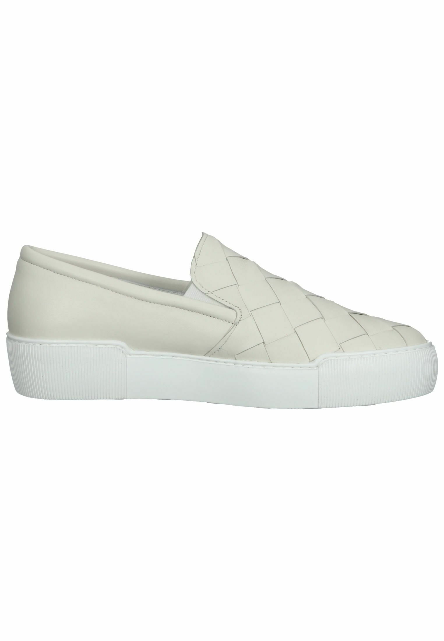 Högl Instappers - creme/crème - Zalando.nl