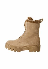 Tamaris Snowboots  - beige