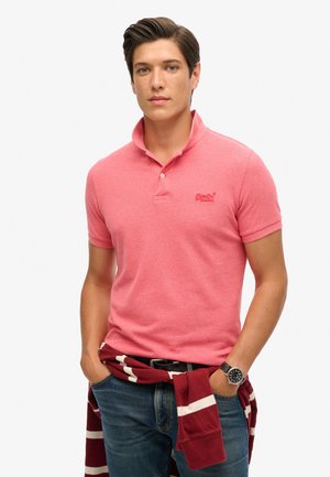 - Koszulka polo