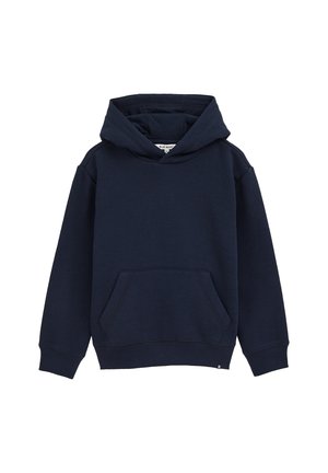 WE Fashion BLUE RIDGE - Sweatshirt - dark blue
