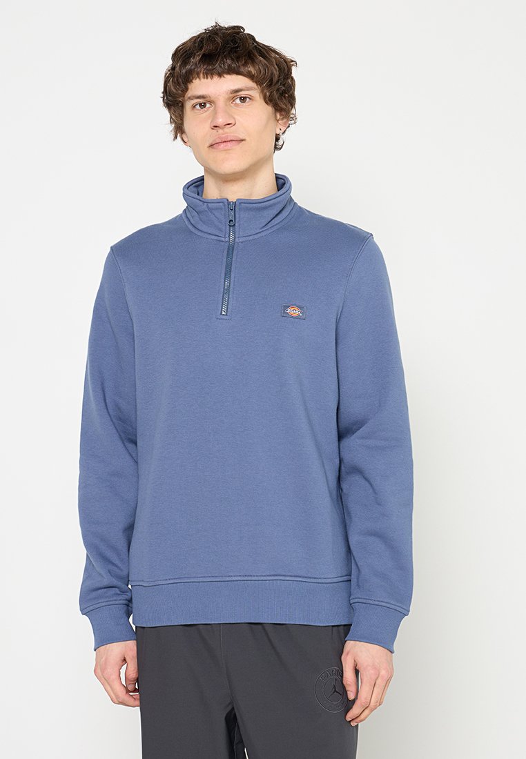 Dickies Sweater paars