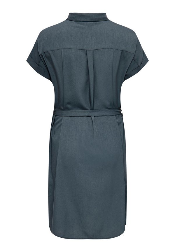 CARDIEGA LIFE SHIRT DRESS - Shirt dress - india ink2