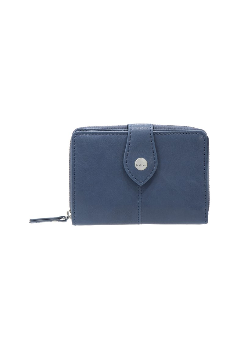 MAITRE LEMBERG DIETHILDE MH16FZ - Portafoglio - midblue