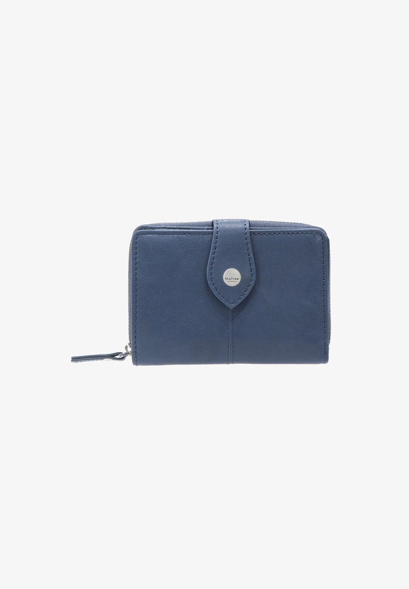MAITRE LEMBERG DIETHILDE MH16FZ - Denarnica - midblue