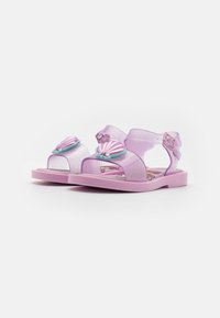 Mini Melissa Sandales - pink