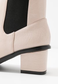 RAID Bottines - nude