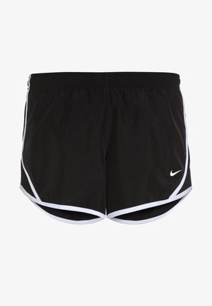 Nike Performance, TEMPO UNISEX - Kurze Sporthose - black