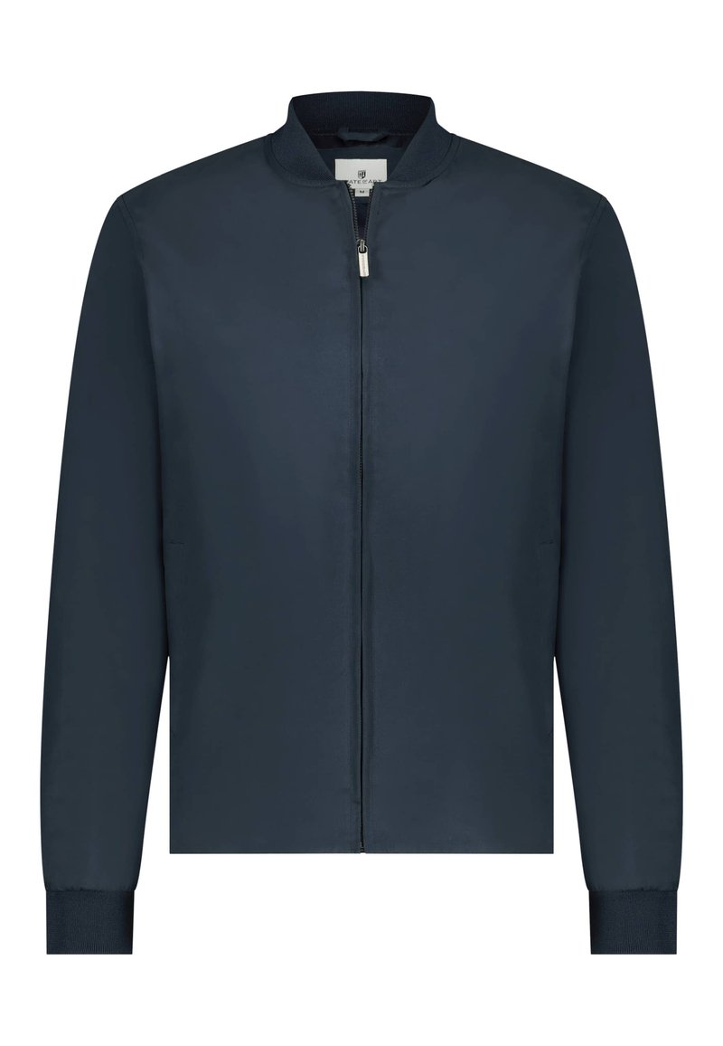 State of Art Bomberjacks donkerblauw State of Art Bomberjacks donkerblauw
