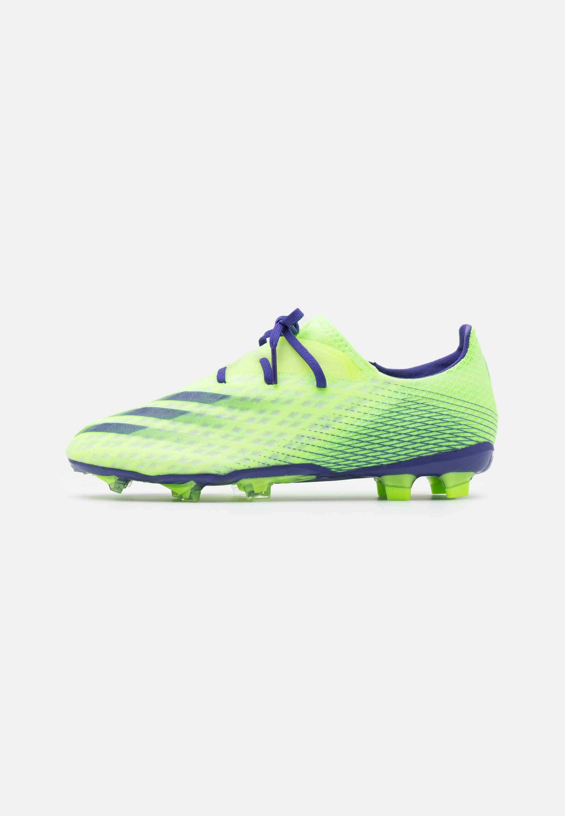 semi studs football shoes