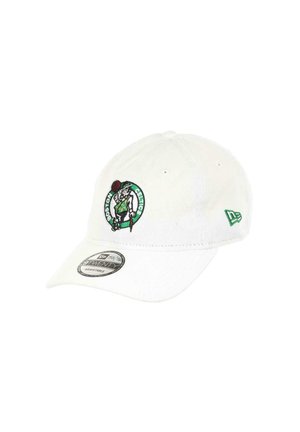 New Era, BOSTON CELTICS NBA TEAM 9TWENTY UNSTRUCTURED  - Cap - weiss