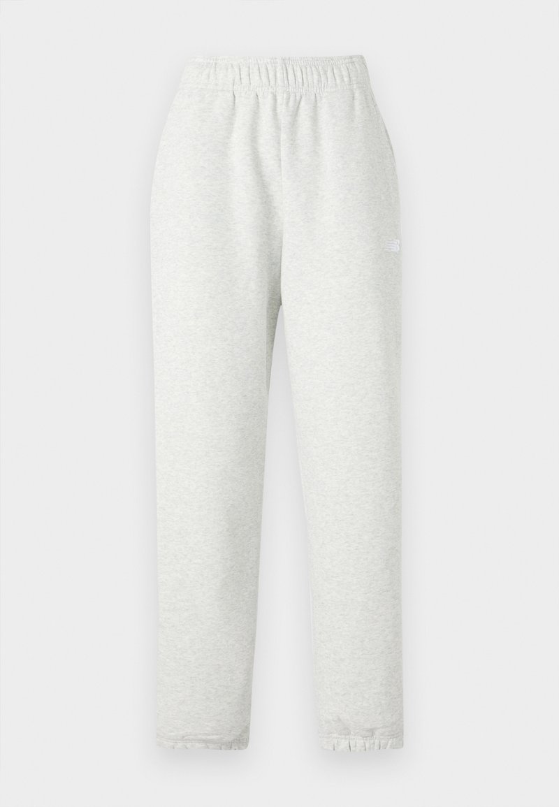 New Balance Trainingsbroek grijs