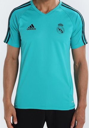 Klub merchandise - light blue