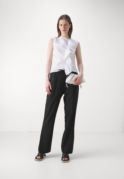 AZ Factory KATE - Débardeur - white