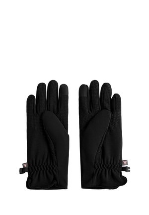 PRIMALOFT MULTI-FUNCTIONAL - Rukavice - black