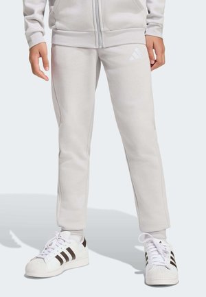 ENTRADA26 - Pantalones deportivos - team light grey/white