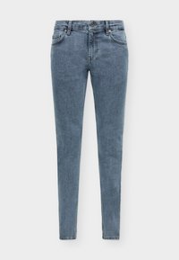 Δεν επιλέχθηκε, light blue denim