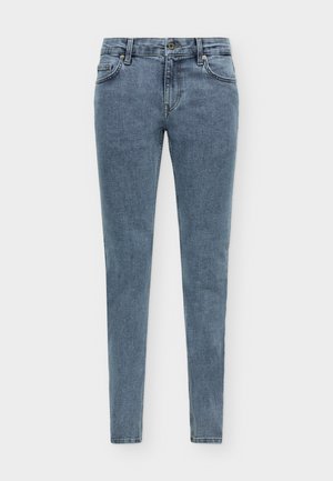 Only & Sons, ONSLOOM PIM  - Slim fit jeans - light blue denim