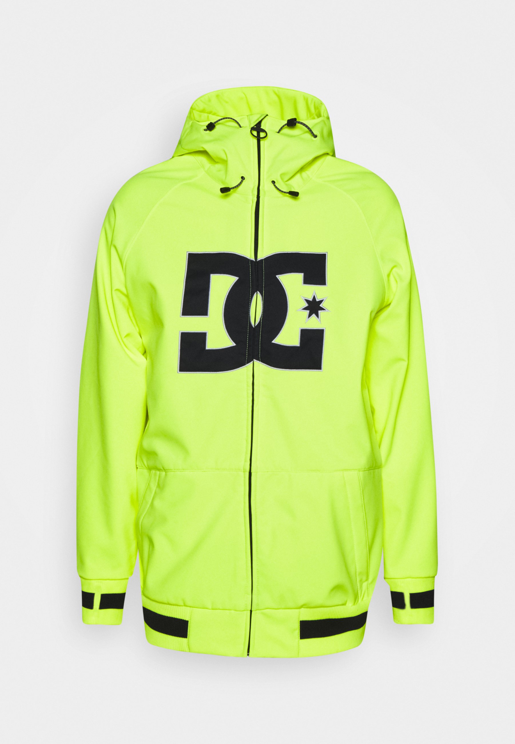 dc spectrum snow jacket