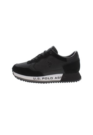 Sneaker low - black