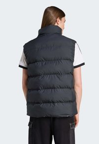 adidas Originals COMMERCIAL  - Vest - black black black black