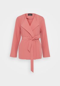 Δεν επιλέχθηκε, mineral red