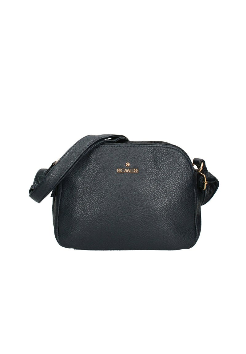 B.Cavalli Borsa a tracolla - blue