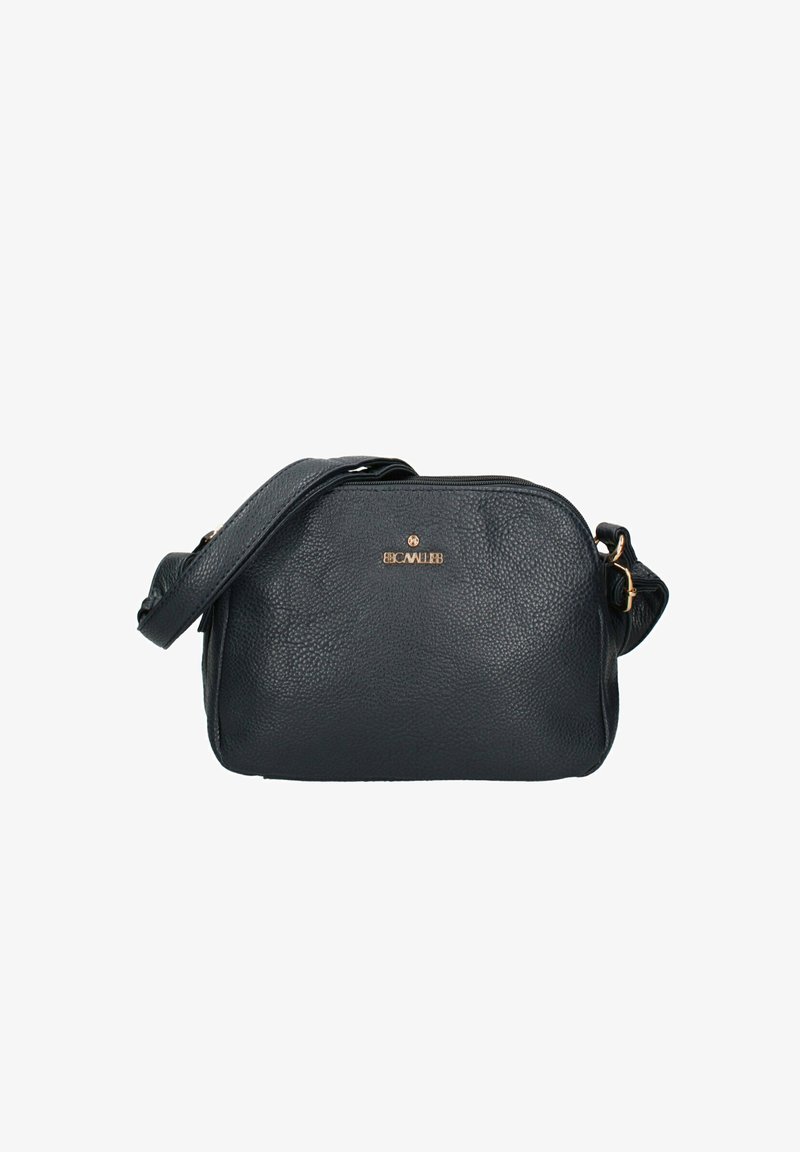 B.Cavalli Borsa a tracolla - blue