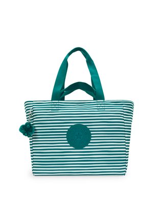 Kipling, NAOMI - Bolso de mano - parasol stripes