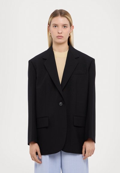 WEEKEND MaxMara BRAVO - Blejzer - nero
