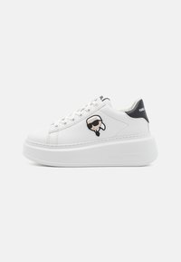 ANAKAPRI - Trainers - white