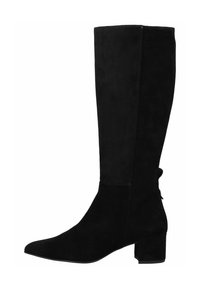 Vysoká obuv - schwarz