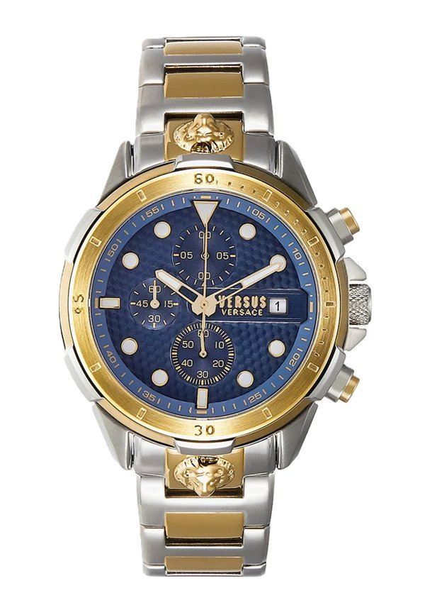 ARRONDISSEMENT - Chronograph