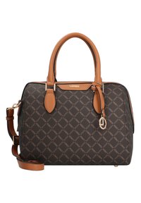 L.CREDI Handtasche - braun