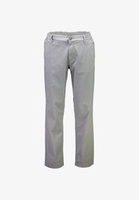 Niet geselecteerd, lt grey