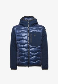 Blauer Giacca invernale blu/blu scuro - Main Image