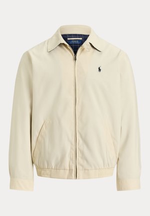 Polo Ralph Lauren, TWILL BI-SWING JACKET - Лятно яке - new stone