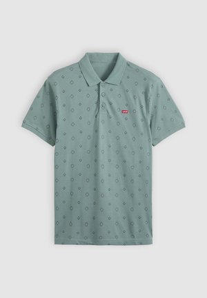 Levi's®, Polo - stormy sea