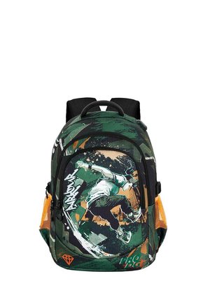 EYE HIGH - Sac à dos - multicolor