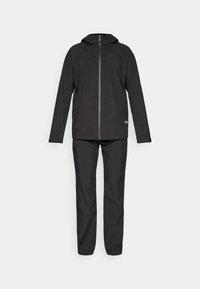 YESTIN SET - Pantalon classique - basic black