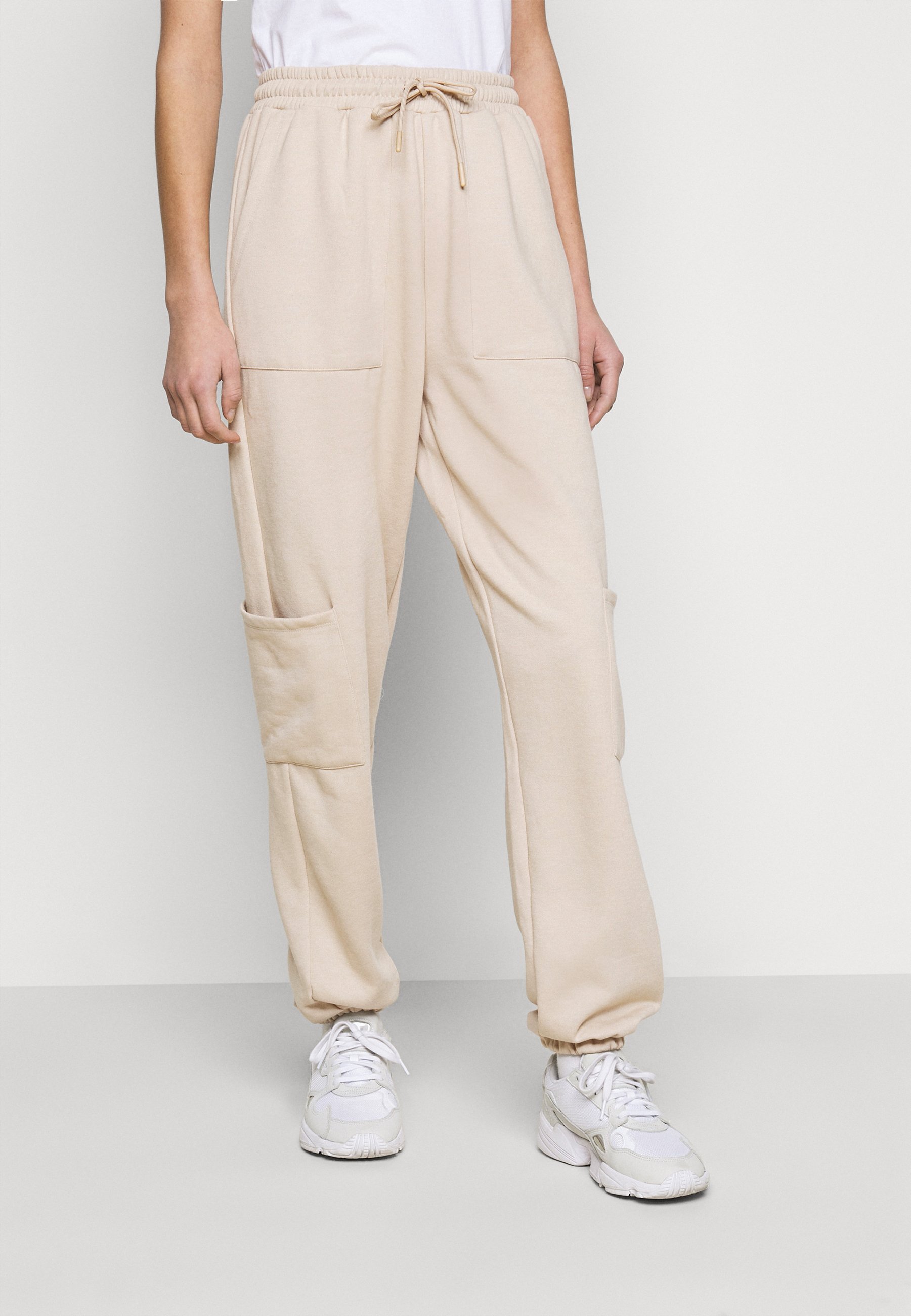 topshop tall joggers