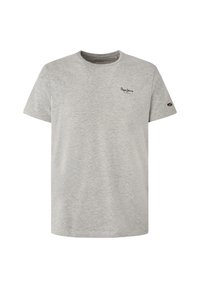 Ikke valgt, grey marl
