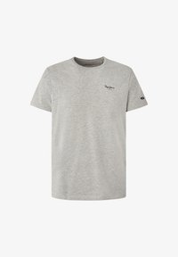 Ikke valgt, grey marl
