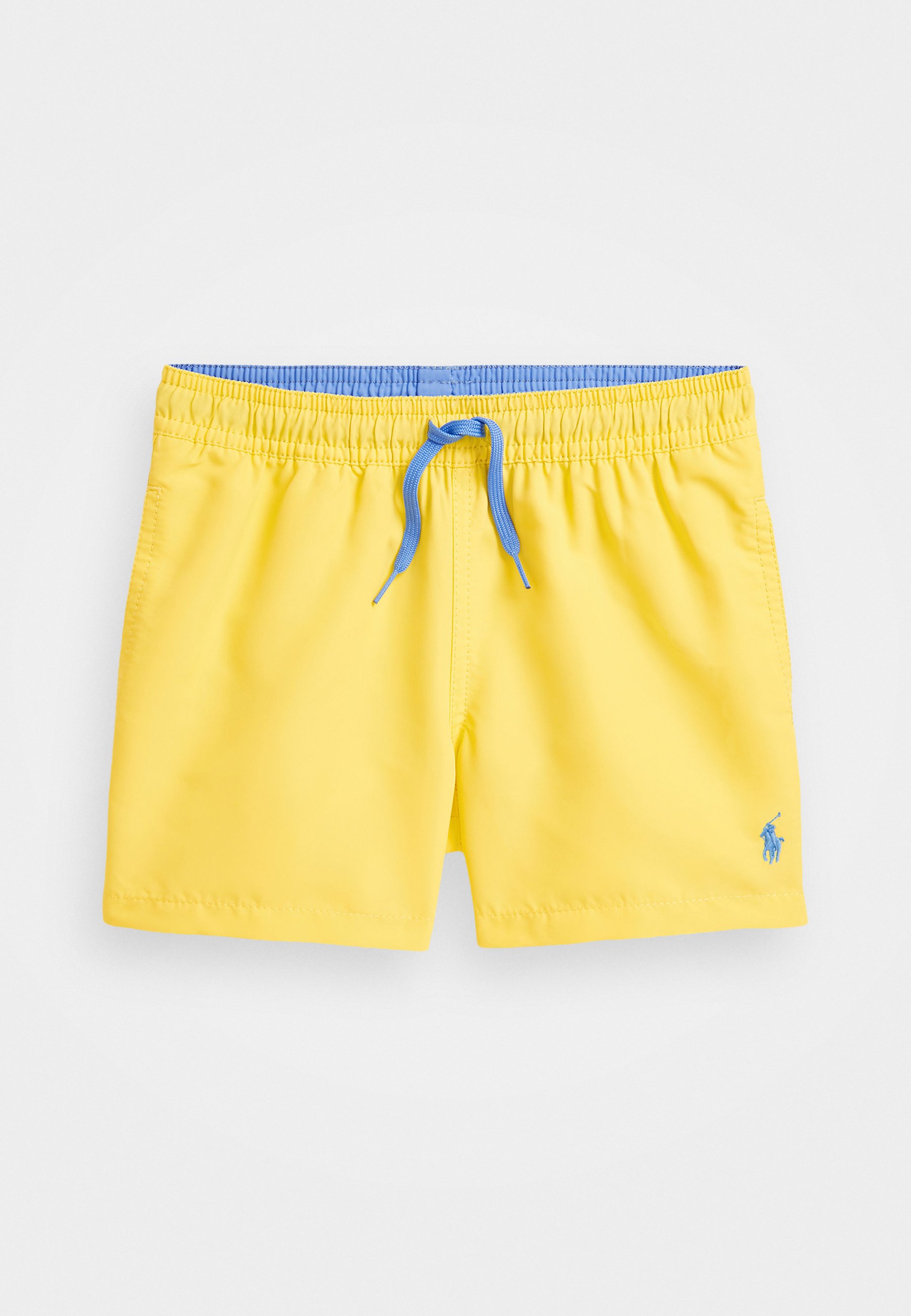 Trunks Pantaloncini Mare Ralph Lauren Costume Ralph Lauren Uomo