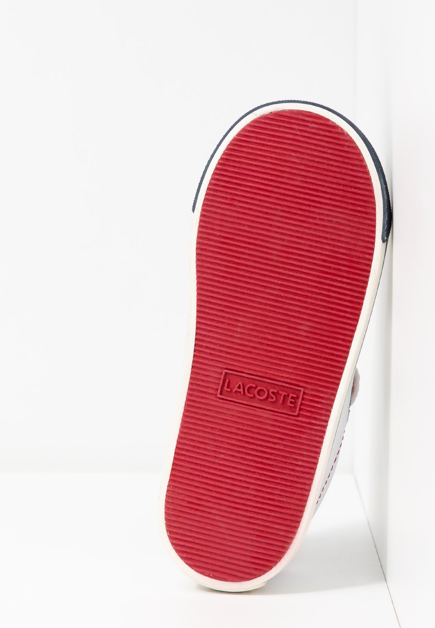 lacoste riberac trainers