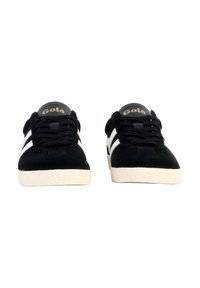 Gola MEDALLIST - Sneakers laag - noir blanc cassé soleil