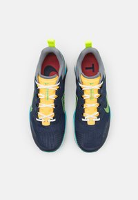 Nike Performance Chaussures de running - blue