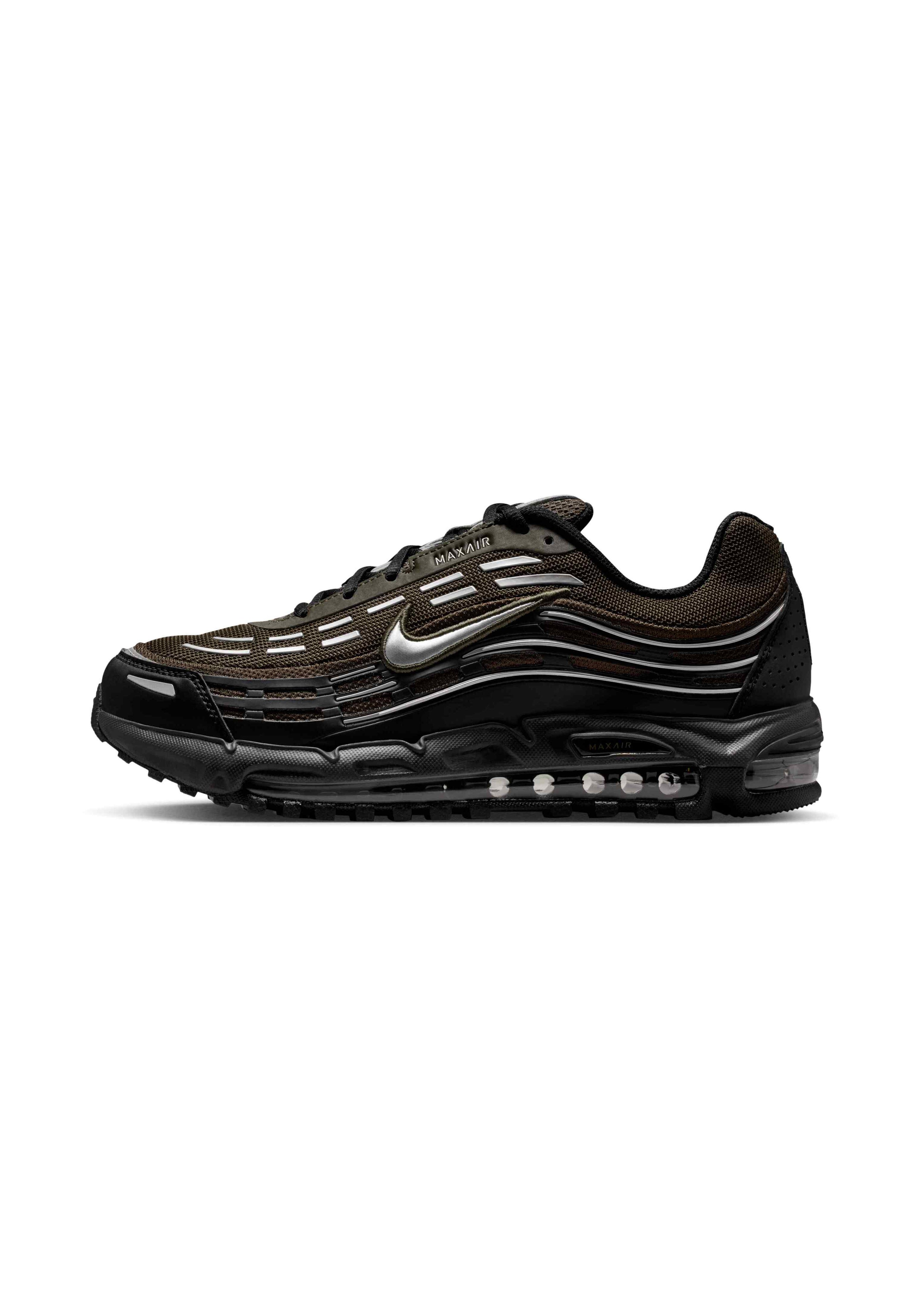 nike air max 97 black size 7