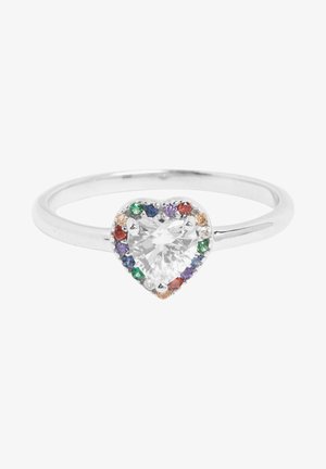 Ring - sterling silver