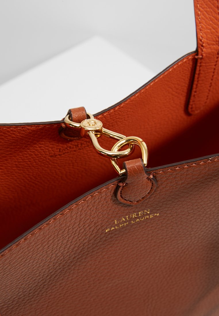 ralph lauren vegan bag